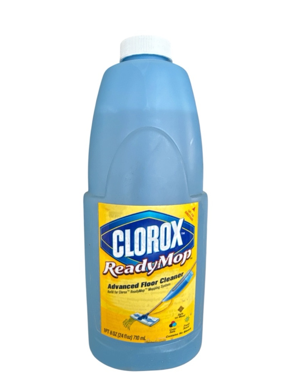 Clorox ReadyMop Advanced Floor Cleaner 24oz